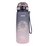 RUNTO Láhev AQUA-GO 800ml Brown