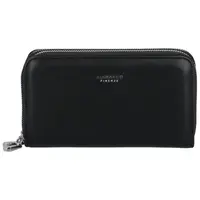 Dámská peněženka černá - DIANA & CO Juycen
