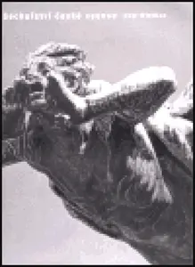 Sochařství české secese - Petr Wittlich