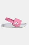 Dětské pantofle adidas ADILETTE ESTRAP 2.0