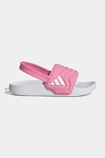 Dětské pantofle adidas ADILETTE ESTRAP 2.0