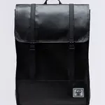 Batoh Herschel Supply Survey II Weather Resistant Black
