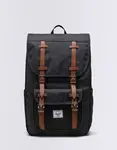 Batoh Herschel Supply Little America Mid-Volume Black