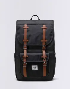 Batoh Herschel Supply Little America Mid-Volume Black