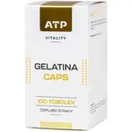 ATP VITALITY GELATINA CAPS 100 TOBOLEK Kloubní výživa, , velikost