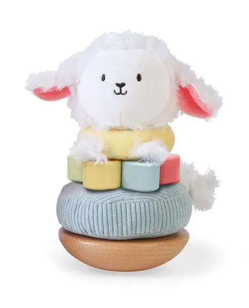 Nasadzovacie krúžky Ovečka