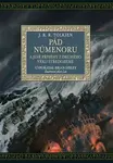 Pád Númenoru (poškozená) - Brian Sibley, J. R. R. Tolkien, Alan Lee