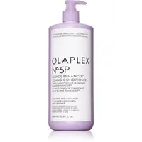Olaplex N°5P Blonde Enhancer tónovací kondicionér pro blond a melírované vlasy 1000 ml