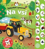 Poslouchám a poznávám Na vsi - Graźyna Wasilewicz