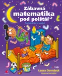 E-kniha: Zábavná matematika pod polštář 2 od Overdeck Laura
