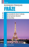 E-kniha: Business français - Fráze od Kozmová Jana