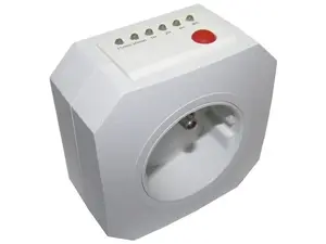 Spínací zásuvka HADEX T346C