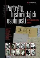 E-kniha: Portréty historických osobností od Baková Helena