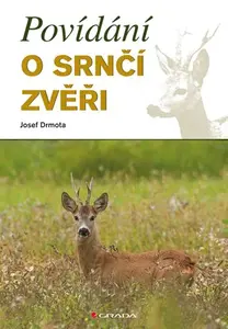 E-kniha: Povídání o srnčí zvěři od Drmota Josef