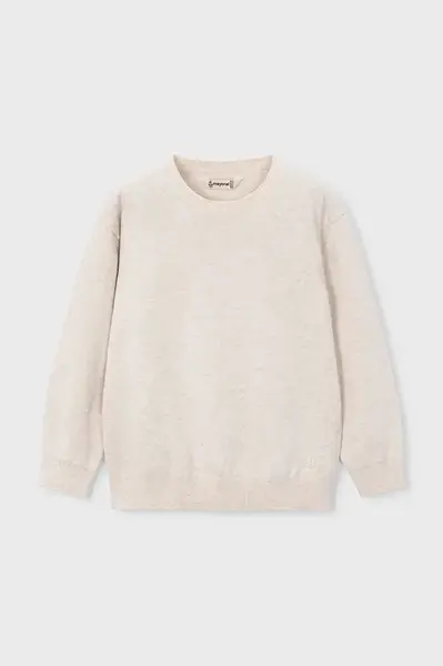 Dětský bavlněný svetr Mayoral