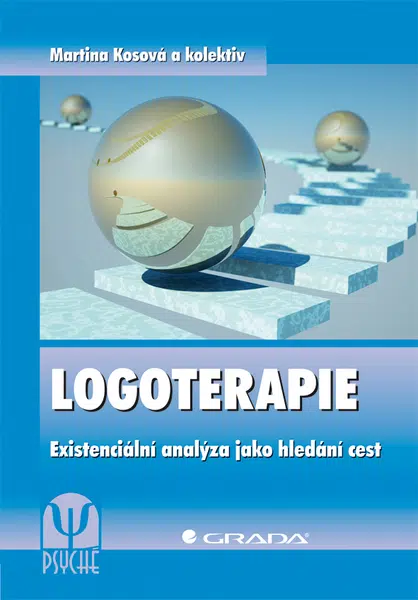 E-kniha: Logoterapie od Kosová Martina