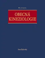 E-kniha: Obecná kineziologie od Dylevský Ivan