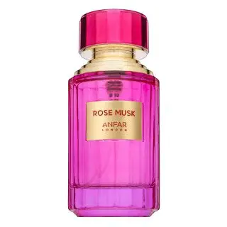 Anfar Rose Musk čistý parfém pro ženy 100 ml
