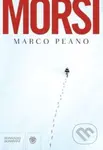 Morsi - Marco Peano - kniha z kategorie Společenská beletrie