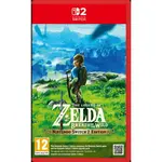 NS2 The Legend of Zelda: Breath of the Wild