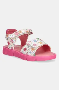 Dětské sandály Agatha Ruiz de la Prada