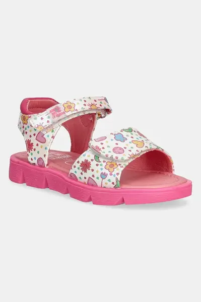 Dětské sandály Agatha Ruiz de la Prada
