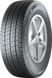 VIKING 195/75 R 16 107/105R FOURTECH_VAN TL C M+S 3PMSF VIKING