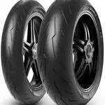 PIRELLI 160/60 R 17 69W DIABLO_ROSSO_IV TL ZR