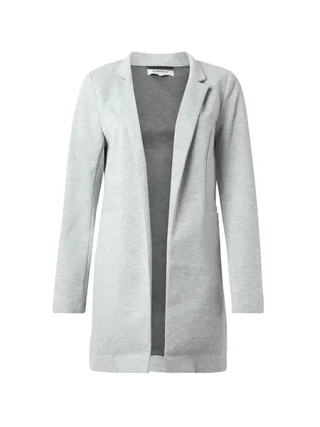 ONLY Blejzer 'ONLSOHO'  sivá melírovaná