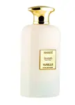 Hamidi Shams Edition Vanilla L`eau Aqua - EDP 100 ml