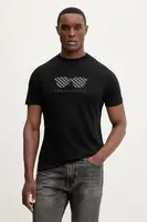 Bavlněné tričko Karl Lagerfeld