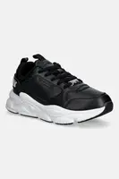 Tenisky PLEIN SPORT Ghost X