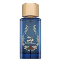 Risala Rehat Al Zahoor parfémovaná voda unisex 100 ml