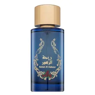 Risala Rehat Al Zahoor parfémovaná voda unisex 100 ml