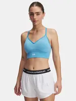 Under Armour Vanish Seamless sportovní podprsenka
