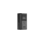 Canyon Power Bank PB-130, 10000mAh PD30W, TFT display, dark grey