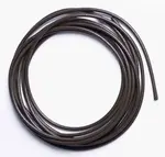 Ridgemonkey hadička connexion rock bottom tungsten tubing camo green 2 m