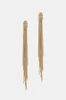 Náušnice Patrizia Pepe