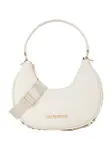 VALENTINO Kabelka na rameno  biela ako vlna