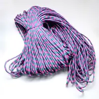 7 Inner Cores Polyester & Spandex Cord Ropes
