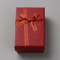 Paper Storage Gift Boxes