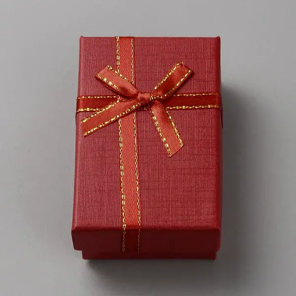 Paper Storage Gift Boxes