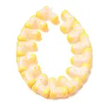 Handmade Glass Enamel Beads