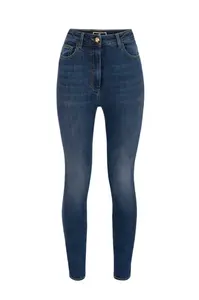 Elisabetta Franchi Jeans Donna