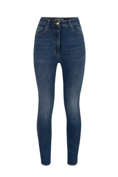 Elisabetta Franchi Jeans Donna