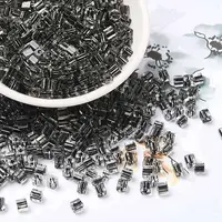 Glass Seed Beads