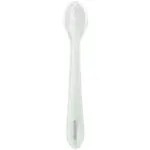 Silikónová lyžička s puzdrom Mint