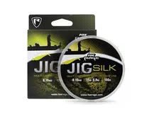 Fox rage splétaná šňůra jig silk 150 m - 0,21 mm 35 lb