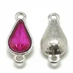 Alloy Glass Links connectors