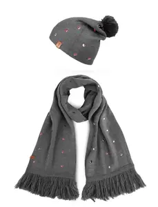 VUCH Nurit Set Grey